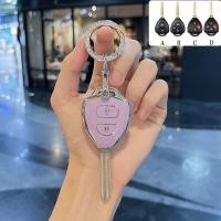 ราคา Toyota Vios2006 2012 Yaris2006 2012 Vitz Comuter Vios2008 PH Vigo Innova Fortuner Car 2 3 4 ปุ ่ ม TPU Remote Key Cover Case (22523369991)