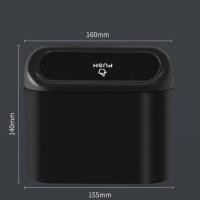 ราคา ถังขยะในรถยนต์ ถังขยะในรถถังขยะติดรถ ถุงขยะในรถยนต์ ถังขยะแขวนรถ ถังขยะใบเล็ก กล่องแขวนอเนกประสงค์ในรถ (22674477866)