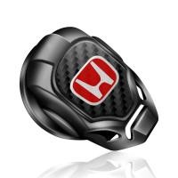 ราคา Car Engine Start Push Botton Cover Lgnition Switch Cover Push StartCcover For Car One button Start Cover Decorative Stickers Ignition Switch Cover All metal Modified Button Stickers (21898710741)