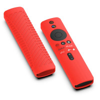 ราคา เคสป้องกันซิลิโคนสำหรับ Xiaomi TV Stick 4K TV migbox 2ND GEN รีโมทคอนโทรลกันฝุ่นกันกระแทก (22102288691)