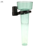 ราคา JIA เครื่องมือวัดปริมาณน้ำฝนโพลีสไตรีนแบบพกพาสำหรับวัดน้ำฝนในสวนพื้นดินกลางแจ้ง (21215066671)