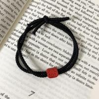 ราคา ยางรัดผมลายเชือก ติดการ์ตูนหมูน้อยน่ารัก ยางรัดผมกำไลข้อมือคู่รัก ยางมัดผมแฟชั่น น่ารัก ยางรัดผม (22627043779)