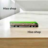 ราคา HARMANY TRAIN รถไฟความเร็วสูง รถไฟหัวจรวด รถเล่นมือ รถไฟญี่ปุ่น ของเล่นเสริมพัฒนาการเด็ก (22490376871)