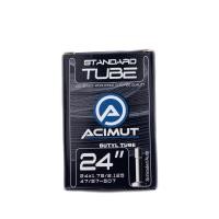 ราคา ACIMUT ยางในจักรยาน 24 x 1 75 2 125 AV (12442020904)