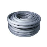 ราคา UNION UNI LFCD ท่ออ่อนกันน้ำสีเทา ราคาต่อเมตร Liquid Tight Flexible Metal Conduit (21178331773)