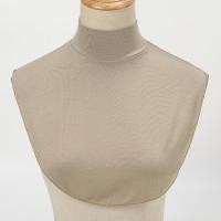 ราคา Fake Collar Womens Accessory Modal Collar Half Collar Detachable Collar (21350302341)