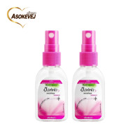 ราคา Soffell ซอฟเฟล สเปรย์กันยุง กลิ่นฟลอร่า 30 ml 2ขวด (22546100861)
