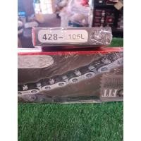 ราคา โช่ 428 106 L ข้อ เดิม โซ่รถมอเตอร์ไซค์เดิมสำหรับรถมอเตอร์ไซค์รุ่น honda wave 110 i wave 125 wave 100s wave 100 เก่า (20961143994)