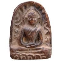 ราคา พระซุ้มกอ เนื้อดิน กำแพงเพชร ส่งตามปก (22830148577)