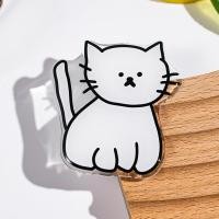 ราคา พร้อมส่ง ลายการ์ตูน ที่ติดหลังมือถือ ที่วางโทรศัพท์ Acrylic Phone Popsocket Griptok iring ที่ตั้งโทรศัพท์ Pop Socket ายการ์ตูนลายน่ารัก ราคาถูก (21164269767)