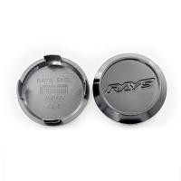 ราคา 1ชิ้น ฝาครอบดุมล้อ ดุมล้อ Rays VR VOLK RAYS TE37 CE28 60 mm 64 mm 60 (8281325057)