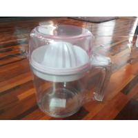ราคา ที่คั้นน้ำส้มพลาสติกเกรด A เครื่องคั้นน้ำผลไม้ ที่บีบน้ำส้ม ที่คั้นน้ำผลไม้ เครื่องคั้น เครื่องคั้นผลไม้ ที่คั้นน้ำส้ม (12489838708)