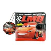 ราคา กระเป๋าสตางค์เด็กผู้ชาย กระเป๋าสตางค์สองพับ ลายการ์ตูนสุดฮิต (22626061728)