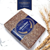 ราคา ข้าวสารเกรดส่งออก ตรา Gloden Rice ข้าวหอม ถูก ดี ข้าวกล้องหอมมะลิแดง ข้าวซ้อมมือ ข้าวกล้องแดง ขนาด 1 กิโลกรัม (21399382046)
