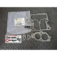 ราคา ชุด ประเก็นคาบิว คาบูเรเตอร์ MITSUBISHI มิตซูบิชิ LANCER แลนเซอร์ CHAMP แชมป์ G15B 4G15 4G1E 1 5 8 วาล์ว (21552619471)