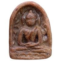 ราคา พระเนื้อดิน กรุกำแพงเพชร พระซุ้มกอ ราคาถูก (22446313158)