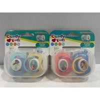 ราคา จุกนม ดูดเล่นแพ็คคู่ พร้อมกล่องไมโครเวฟ (22683333626)