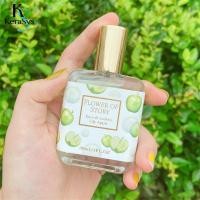 ราคา KeraSys น้ำหอม น้ำหอมผู้หญิง น้ำหอมยอดฮิต น้ำหอมผู้หญิงติดทน แฟชั่น fragrance กลิ่นหอมธรรมชาติ (22730678702)