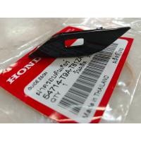 ราคา Jazz gk ฝาครอบช่องเสียบกุญแจปลดล็อคเกียร์ jazz gk 15 21 city 14 17 แท้ศูนย์ honda (22204324433)