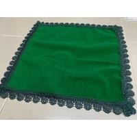 ราคา ผ้าเขียวกำมะหยี่รองพาน ผ้ารองโต๊ะหมู่บูชา ผ้าแดงรองพาน ผ้าแดงปูโต๊ะไอ้ไข่ ผ้าแดงรองฐานองค์เทพ ผ้าแดงรองวัตถุมงคล ผ้ารองพาน ผ้าแดงกำมะหยี่ ผ้ารององค์ท้าวเวสสุวรรณ (14666455237)