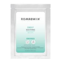 ราคา ROMRAWIN DAILY SOOTHING MASK 20 G รมย์รวินท์ เดลี่ ซูทติ้ง มาสก์ 20 กรัม มาส์กลดผิวระคายเคือง (21693014695)