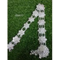 ราคา เข็มขัด เข็มขัดโลหะ สีเงินขาว เงินรมดำ ทอง สวยงาม ทนทานแข็งแรง ใส่ได้ทุกเทศกาล ใส่ไปวัด ใส่รำ ใส่ออกงาน (16934533352)