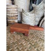 ราคา ไม้ทับกล้วยปิ้ง ที่ทับกล้วยปิ้ง ไม้ทำกล้วยทับ ที่ทำกล้วยทับ ไม่หนา แข็งแรง ก้านจับใหญ่ (18313540486)