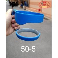 ราคา หูจับแก้วน้ำ ด้ามจับแก้ว ที่จับแก้ว 2 ชั้น สำหรับ แก้ว เยติ และแก้วอื่นๆ ที่มีรูปทรงเดียวกัน ขนาด 30 oz (4011946744)