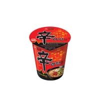 ราคา มาม่าเกาหลี คัพเล็ก รวมมาม่าเกาหลีแบบถ้วยคัพทานง่ายไม่ยุ่งยาก มีหลายรสชาติ (20423726909)