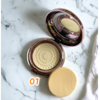 ราคา แป้งพัฟพร้อมประกายวิ้งๆ AAC STECEASCOPIC PERFECT POWDER (21903399607)