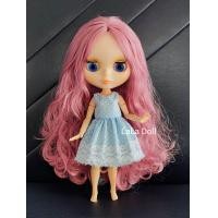 ราคา พร้อมส่ง ชุดตุ๊กตาบลายธ์ icy บา์บี้ ลิกกะ เหมาะกับตุ๊กตา 30cm 1 6 จำนวน 1 ชุด (22015579982)