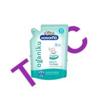 ราคา ครีมอาบน้ำ สระเด็ก KODOMO HEAD TO TOE (22846323735)