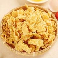 ราคา ฟองเต้าหู้แห้ง 400g ใส่ชาบูหมาล่ายำหมาล่า ผัดหมาล่า (19704964384)