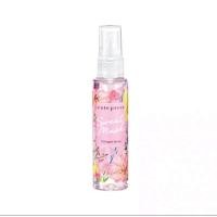 ราคา Cute Press Sweet Musk คิวท์เพรส สวีท มัสค์โลชั่นน้ำหอมถนอมมือครีมอาบน้ำ (21409434238)