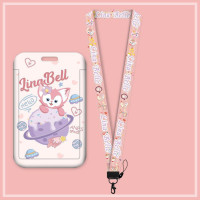 ราคา พร้อมส่ง NEW ป้ายชื่อพร้อมสายคล้องคอ ลายการ์ตูน Sanrio ที่ใส่บัตร ป้ายห้อยบัตร ป้ายใส่บัตรพนักงาน ที่ใส่คีย์การ์ด (22554093892)