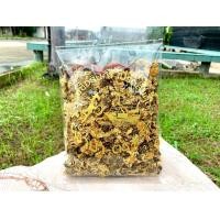 ราคา ดอกเก๊กฮวย เม็ดเก๊กฮวย สำเร็จรูป ขนาด 100 กรัม (22225905673)