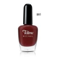 ราคา Tellme เท็ลมี ไนซ์ เนล เนล โพลิส ยาทาเล็บ (22639867622)