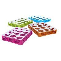 ราคา ถาด เสริฟน้ำ ถาดคว่ำแก้ว 12 ช่อง ที่ใส่แก้ว ถาดวางแก้ว เก็บแก้ว (21039418107)