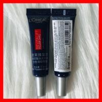 ราคา ของแท้ 100 ล็อตใหม่ล่าสุดๆๆๆ Exp 12 2026 อายครีมลดเลือนริ้วรอย Loreal Revitalift Filler HA Eye Cream for face ลอรีอัล รีไวทัลลิฟท์ 7 5 ml (22586790138)