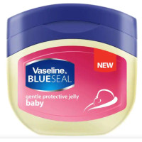 ราคา Exp 2025 วาสลีน 50 กรัม vaseline 50g original jelly baby cocoa aloe vitamin e (17424915405)