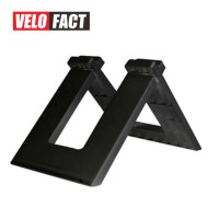 ราคา ขาตั้งจักรยาน จอดจักรยาน รถเด็ก 10 12นิ้ว Balance Bike Stand ขาตั้งจักรยานทรงตัว จักรยานขาไถ จอดรถบาลานซ์ (21585384345)