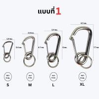 ราคา พวงกุญแจสแตเลส พวงกุญแจบ้าน พวงกุญแจรถยนต์ (21748446132)