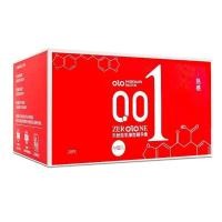 ราคา YTL OLO basic thin condoms 001 10pcs 50 52 54mm ถุงยางอนามัย ถุงยาง 10ชิ้น 1กล่อง แบบบาง บาง 0 01 มิล (22164222163)