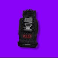 ราคา ซองใส่วิทยุสื่อสาร ซองวอ แบบปรับได้ ใส่ได้หลายขนาดหลายรุ่น (21130021023)