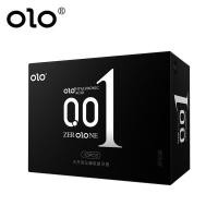 ราคา YTL OLO basic thin condoms 001 10pcs 50 52 54mm ถุงยางอนามัย ถุงยาง 10ชิ้น 1กล่อง แบบบาง บาง 0 01 มิล (22164222162)