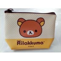 ราคา กระเป๋าใส่เศษสตางค์ลายRilakkumaลิขสิทธิ์แท้ขนาด12 8ซมพร้อมส่งจากไทย (21507850666)