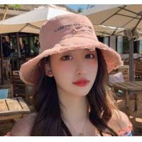 ราคา หมวกแฟชั่นน่ารักสไตล์เกาหลี (21496682742)