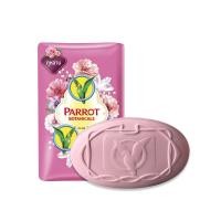 ราคา แพ็ก 4 Parrot สบู่นกแก้ว 70g สบู่พฤกษานกแก้ว อาบสะอาด พร้อมให้ผิวสดชื่น ด้วยพฤกษานกแก้ว x4 (22036212879)