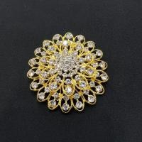 ราคา Fashion jewele เข็มกลัด ติดหน้าอก เข็มกลัดติดสังวาลย์ (21718292076)