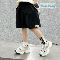 ราคา กางเกงขาสั้นเด็ก 3 ส่วน กางเกงเด็กผู้ชาย เท่ๆสไตล์เกาหลี Size 90 120 cm (22310862809)